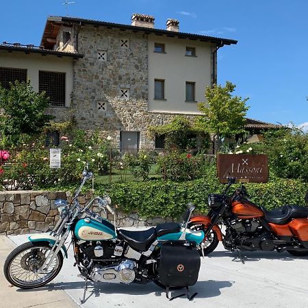Massoni Bed And Breakfast Peschiera del Garda Exteriér fotografie