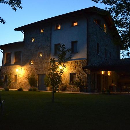 Massoni Bed And Breakfast Peschiera del Garda Exteriér fotografie