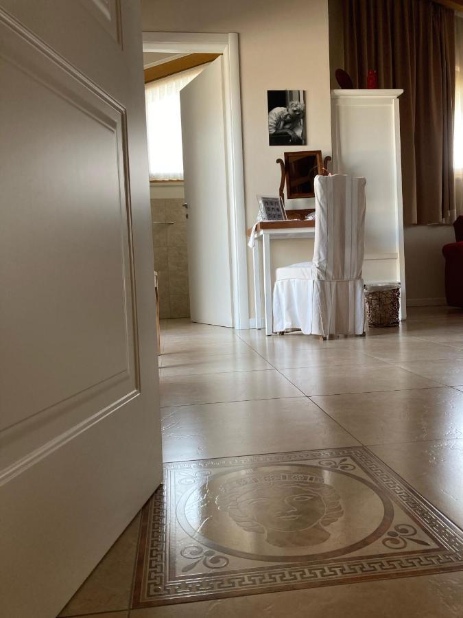 Massoni Bed And Breakfast Peschiera del Garda Exteriér fotografie