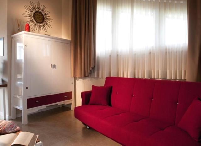 Massoni Bed And Breakfast Peschiera del Garda Exteriér fotografie