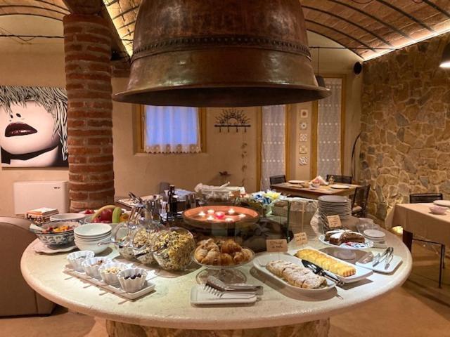 Massoni Bed And Breakfast Peschiera del Garda Exteriér fotografie