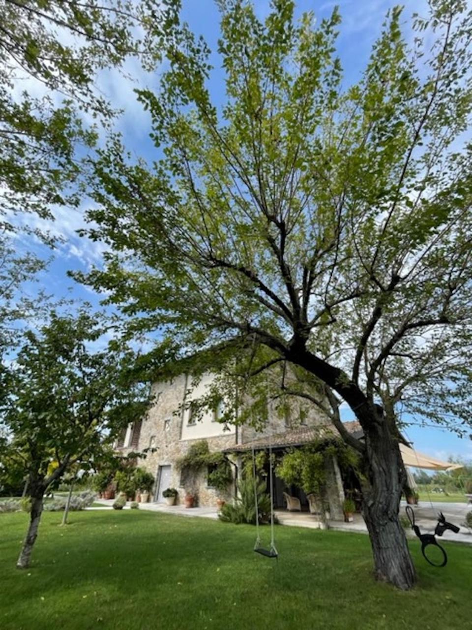 Massoni Bed And Breakfast Peschiera del Garda Exteriér fotografie
