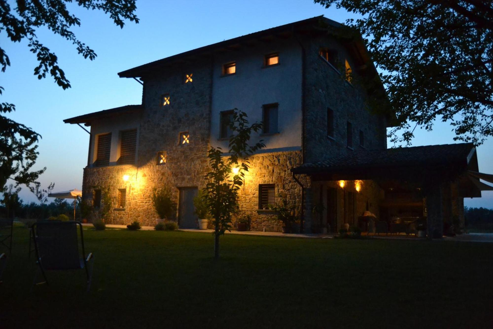 Massoni Bed And Breakfast Peschiera del Garda Exteriér fotografie