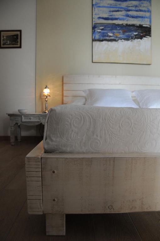 Massoni Bed And Breakfast Peschiera del Garda Pokoj fotografie