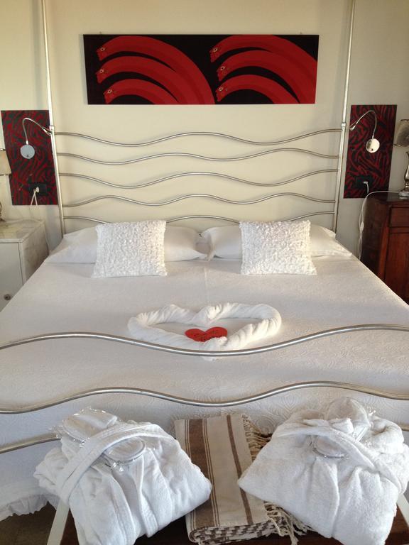 Massoni Bed And Breakfast Peschiera del Garda Exteriér fotografie