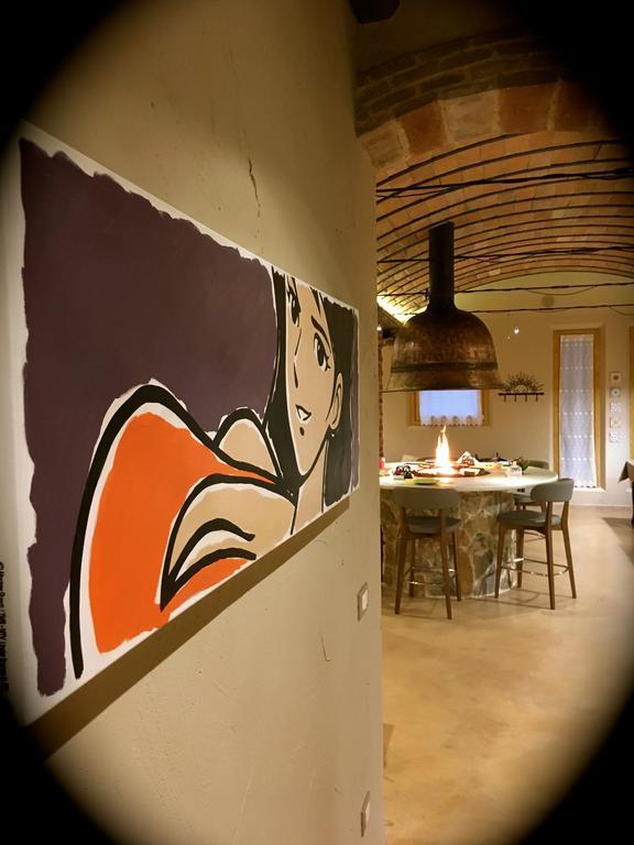 Massoni Bed And Breakfast Peschiera del Garda Exteriér fotografie