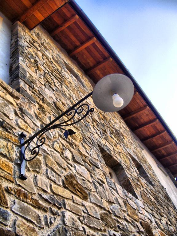Massoni Bed And Breakfast Peschiera del Garda Exteriér fotografie