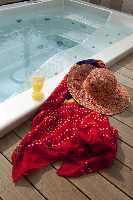 Massoni Bed And Breakfast Peschiera del Garda Exteriér fotografie