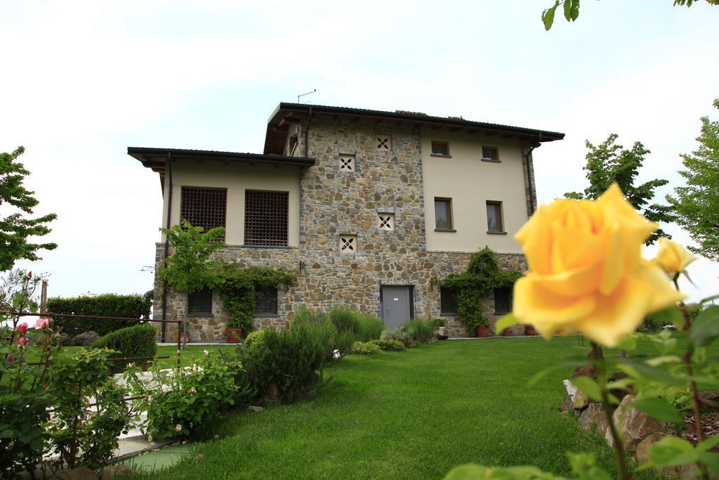 Massoni Bed And Breakfast Peschiera del Garda Exteriér fotografie
