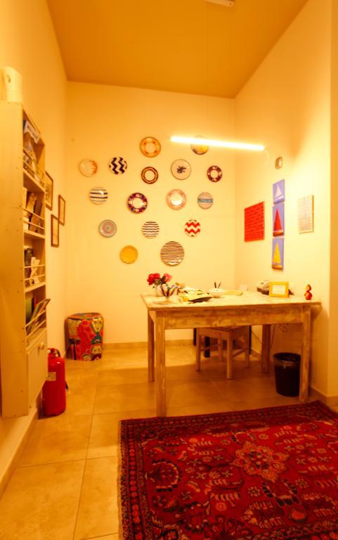 Massoni Bed And Breakfast Peschiera del Garda Exteriér fotografie