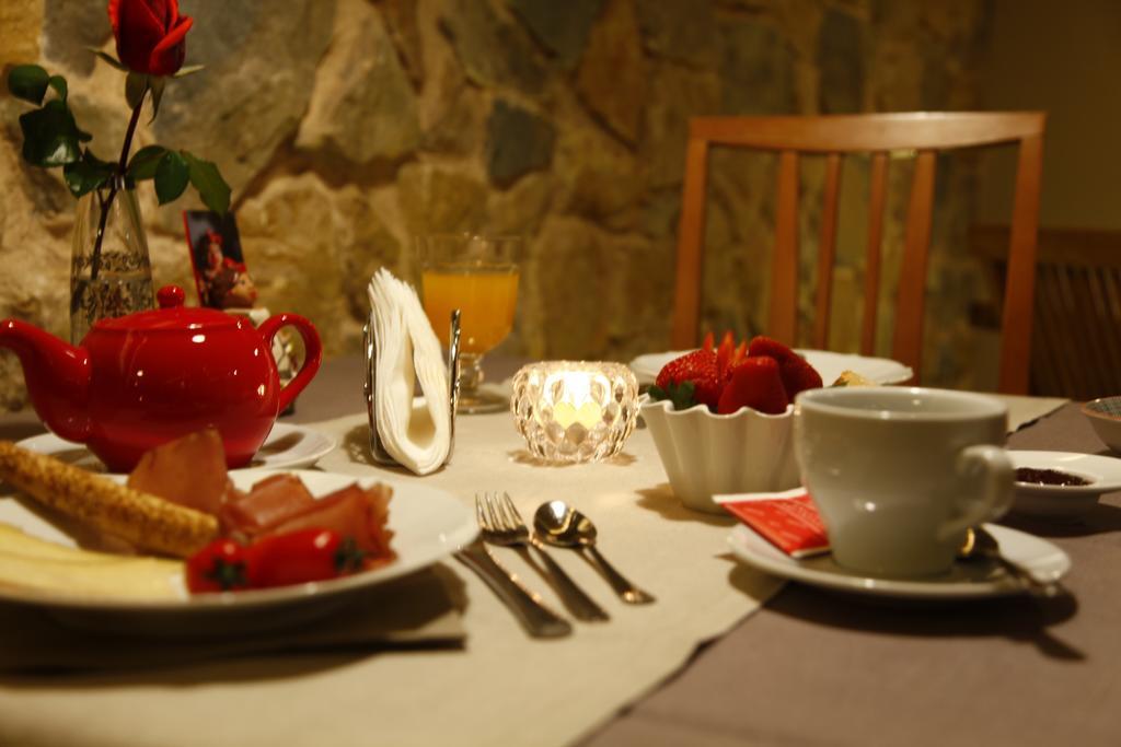 Massoni Bed And Breakfast Peschiera del Garda Exteriér fotografie