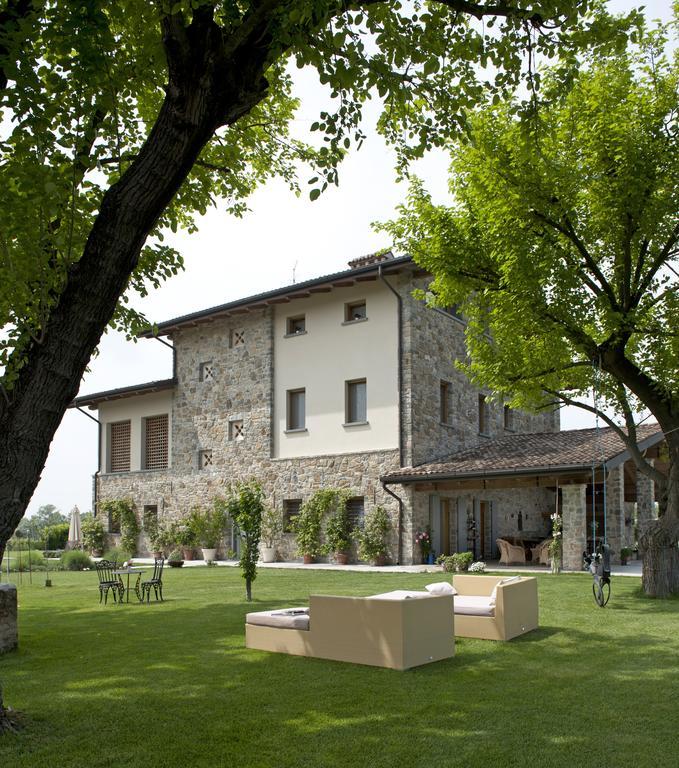 Massoni Bed And Breakfast Peschiera del Garda Exteriér fotografie
