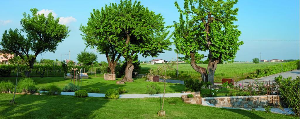 Massoni Bed And Breakfast Peschiera del Garda Exteriér fotografie