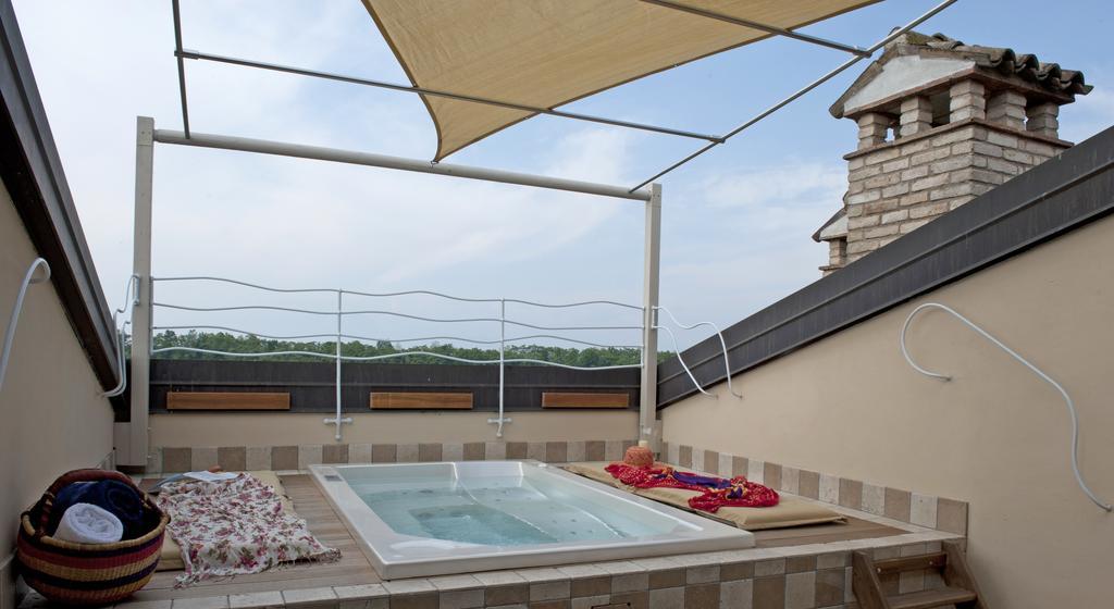 Massoni Bed And Breakfast Peschiera del Garda Exteriér fotografie