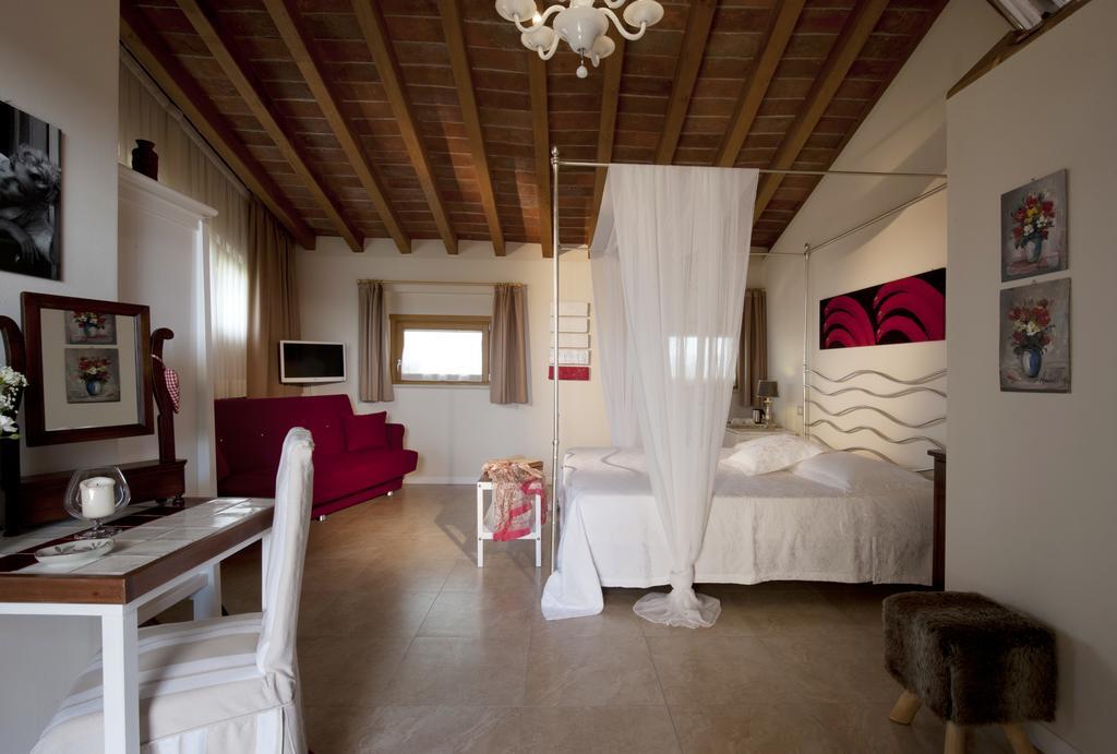 Massoni Bed And Breakfast Peschiera del Garda Exteriér fotografie