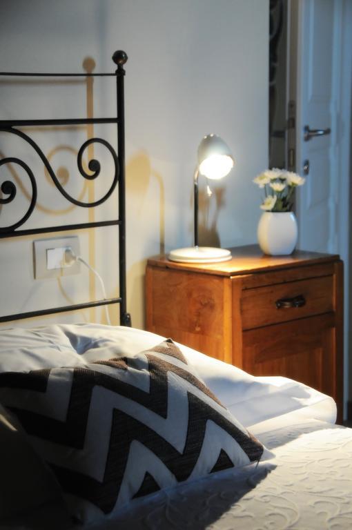 Massoni Bed And Breakfast Peschiera del Garda Exteriér fotografie