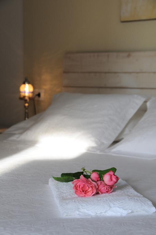Massoni Bed And Breakfast Peschiera del Garda Exteriér fotografie