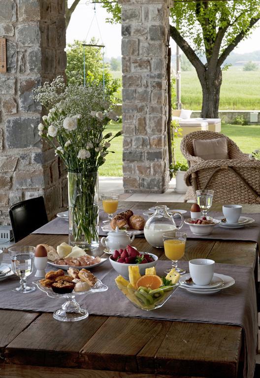 Massoni Bed And Breakfast Peschiera del Garda Exteriér fotografie