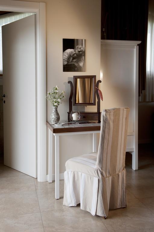 Massoni Bed And Breakfast Peschiera del Garda Exteriér fotografie