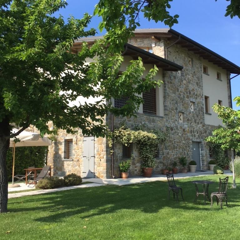 Massoni Bed And Breakfast Peschiera del Garda Exteriér fotografie