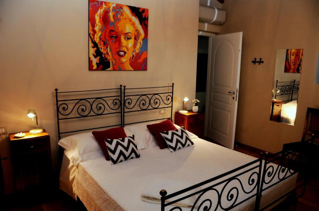 Massoni Bed And Breakfast Peschiera del Garda Exteriér fotografie
