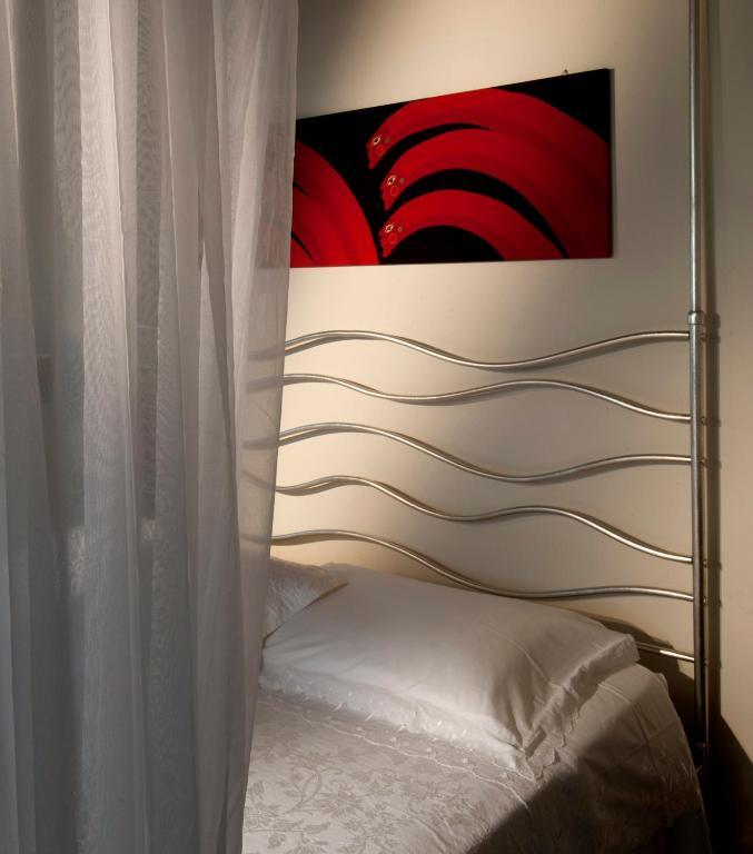 Massoni Bed And Breakfast Peschiera del Garda Pokoj fotografie